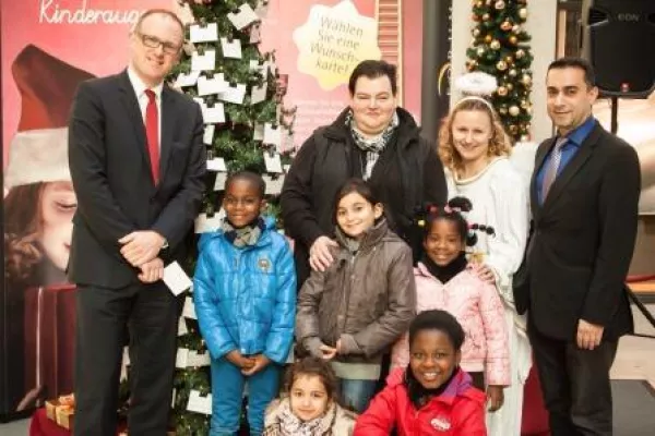 Bild: Pressemitteilung vom 24. November 2014