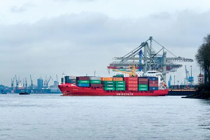 Bild: Positive Umweltbilanz: CO2-Kalkulator von Unifeeder wählt umweltschonendste Schifffahrtsroute aus