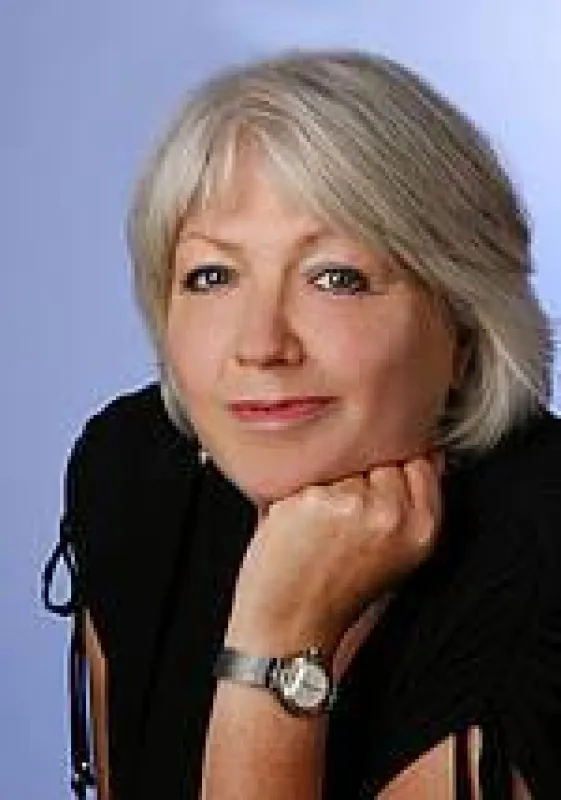 Evelyn Worbs