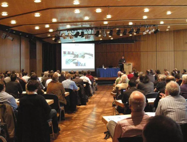 Die NT-AG lädt zum kostenfreien Anwendertreffen mit VMware, NetApp und Microsoft Bild: Die NT-AG lädt zum kostenfreien Anwendertreffen mit VMware, NetApp und Microsoft