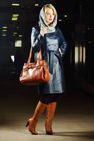 Bild: Damen Schuhe Übergrößen - So gelingt der perfekte Look