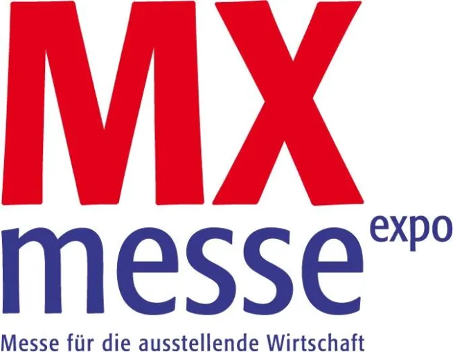 Bild: Beispielhafte Messeauftritte