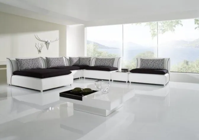 Ab ins Frühjahr – mit neuem Wohnfühlstil Bild: Ab ins Frühjahr – mit neuem Wohnfühlstil