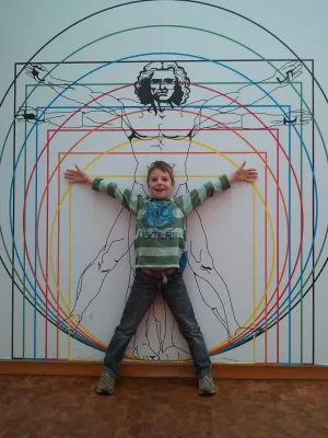 Ausstellung Fotopreis "Museums(er)leben" schon fast 12.000 Besucher Bild: Ausstellung Fotopreis "Museums(er)leben" schon fast 12.000 Besucher