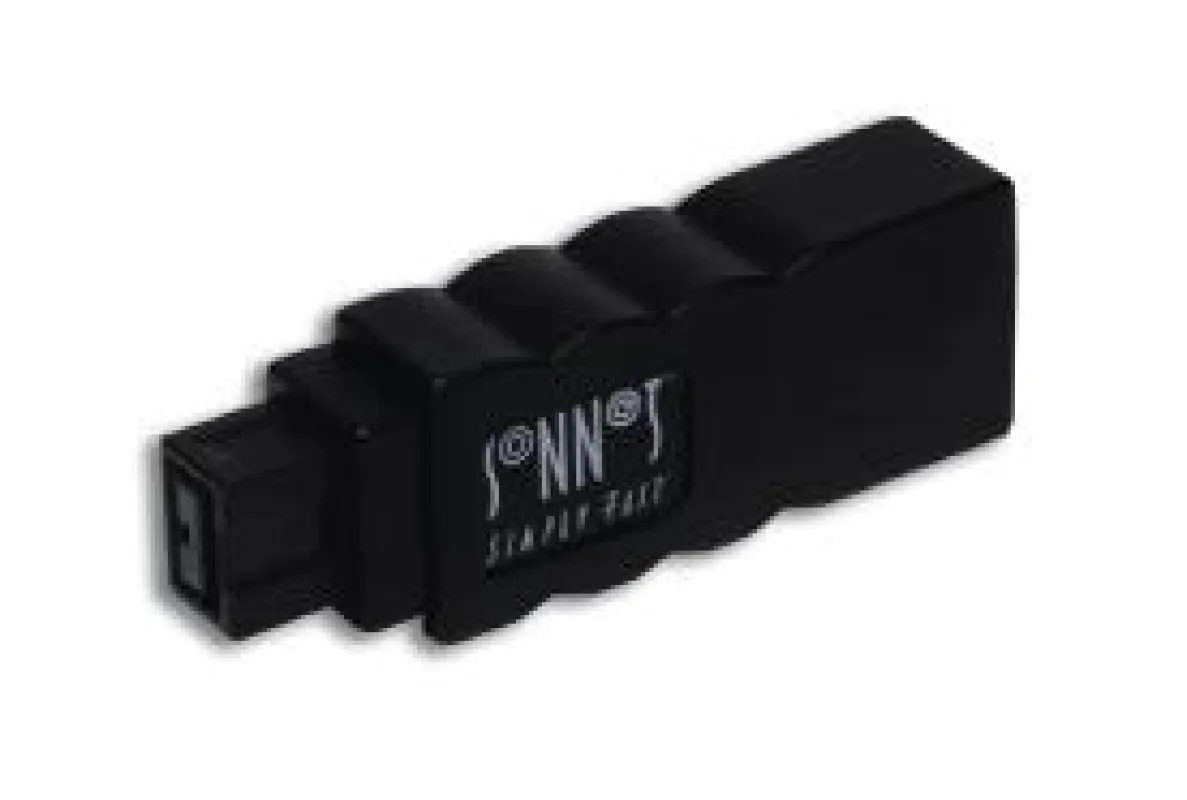 Sonnet-Adapter bringt FireWire zurück ans MacBook Pro