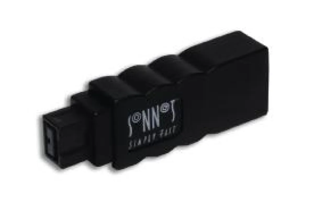 Sonnet-Adapter bringt FireWire zurück ans MacBook Pro