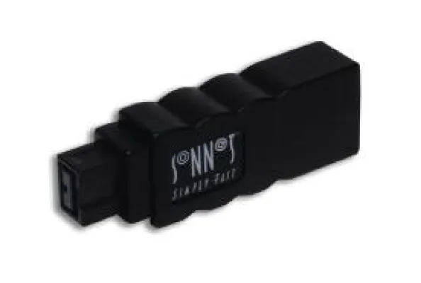 Bild: Sonnet bringt FireWire 400 ans MacBook Pro zurück