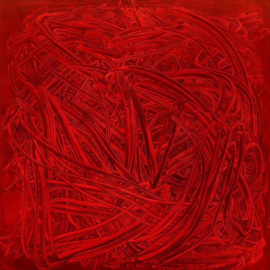 Ottmar Hörll Blutrausch