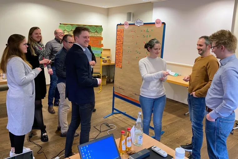 Bild: Forlogic legt Weiterbildung zum Speditionscontroller neu auf