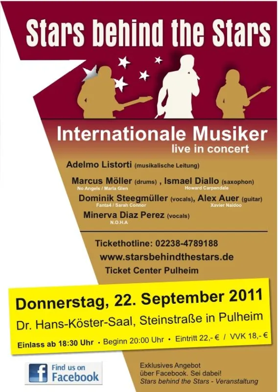 Flyer