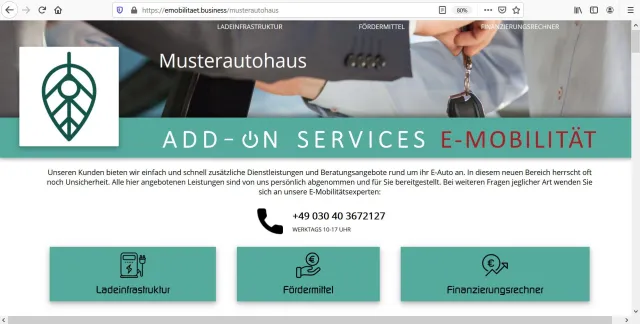 Bild: Mehr Service, mehr Einnahmen: Neues Angebot macht Autohäuser fit für die Elektromobilität