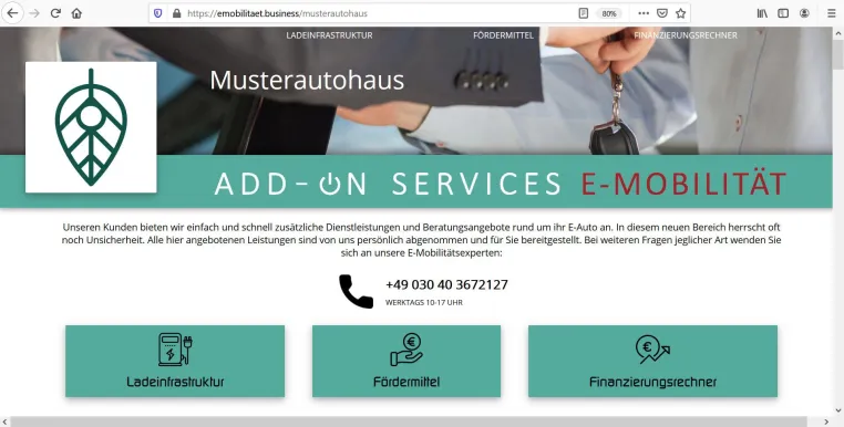Mehr Service, mehr Einnahmen: Neues Angebot macht Autohäuser fit für die Elektromobilität Bild: Mehr Service, mehr Einnahmen: Neues Angebot macht Autohäuser fit für die Elektromobilität