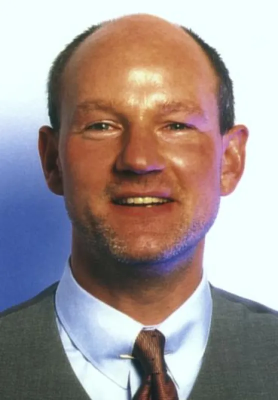 Andreas Ryll M.A.