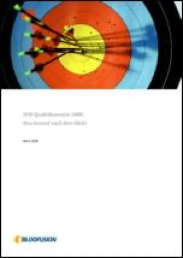 Bloofusion analysiert Suchmaschinen-Werbung - Vor allem kleinere Unternehmen setzen SEM oft ineffizient ein Bild: Bloofusion analysiert Suchmaschinen-Werbung - Vor allem kleinere Unternehmen setzen SEM oft ineffizient ein