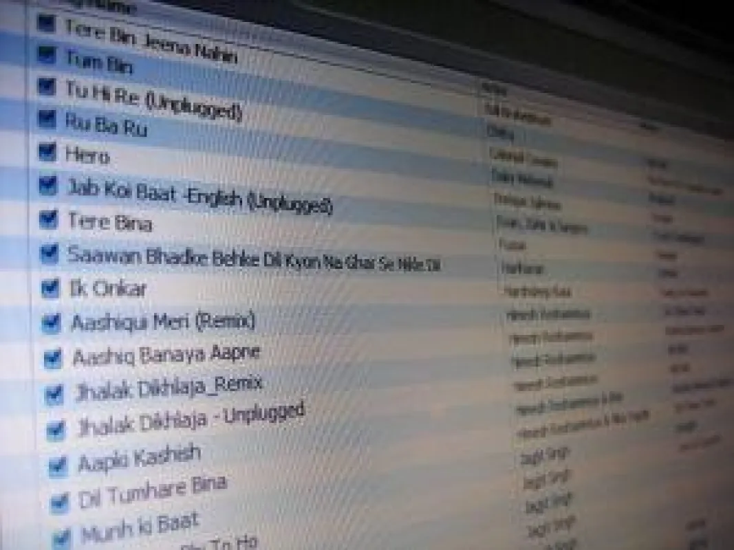 Wird Google Musik das neue iTunes?