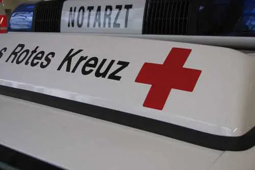 Bild: FOM-Vortrag: „Das Original – Rotes Kreuz als Marke“