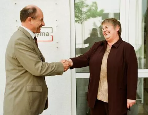 Bild: Kalorimeta weiter konsequent auf Expansionskurs