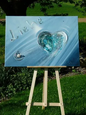 Bild: Energiebilder sind „in“ – Lifestyle für eine „Neue Zeit“