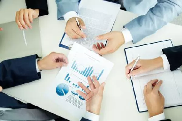 Als Techniker oder Ingenieur die Kosten sicher im Griff Bild: Als Techniker oder Ingenieur die Kosten sicher im Griff