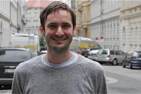 Bild: Markus Schneeberger: neuer Projektmanager bei Ovos