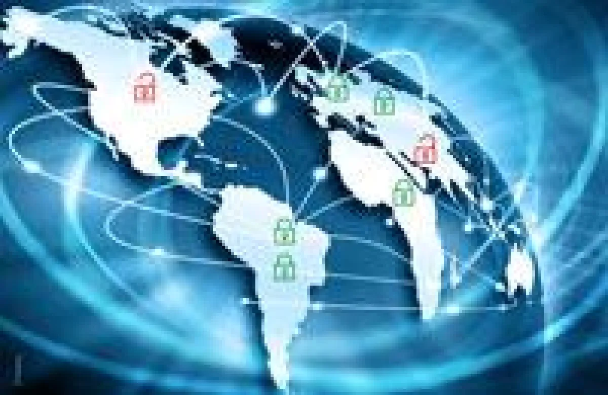 Die Vernetzung von Schlossystemen schreitet voran (Foto Nr. 205: INSYS locks, Regensburg).