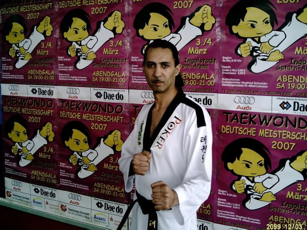 Mika Miodrag