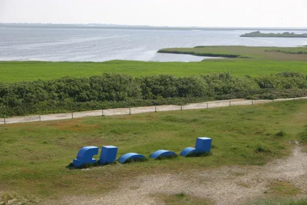 Bild: Sylt - Sonne, Strand, Meer können kaum ablenken