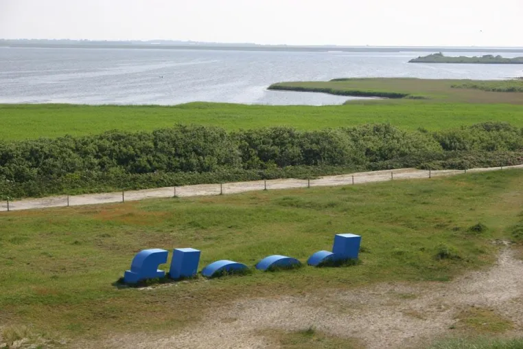 Bild: Sylt - Sonne, Strand, Meer können kaum ablenken