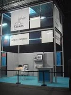 Bild: Rund 50 französische Unternehmen präsentieren auf der Hannover Messe ihre Produkte