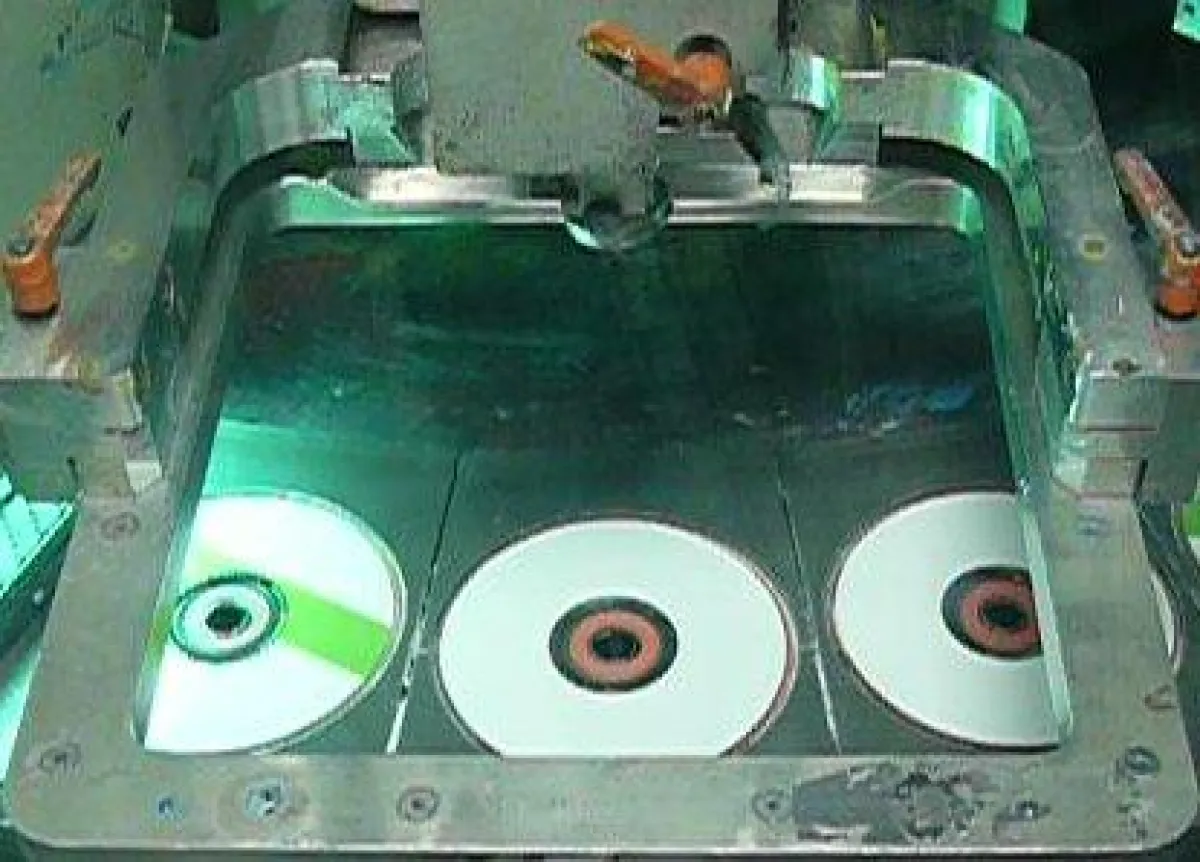 agent-media.de vermittelt auch CD Produktionen