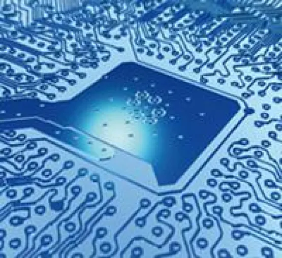 Bild: Frankreichs Elektronikbranche im Ausland gefragt
