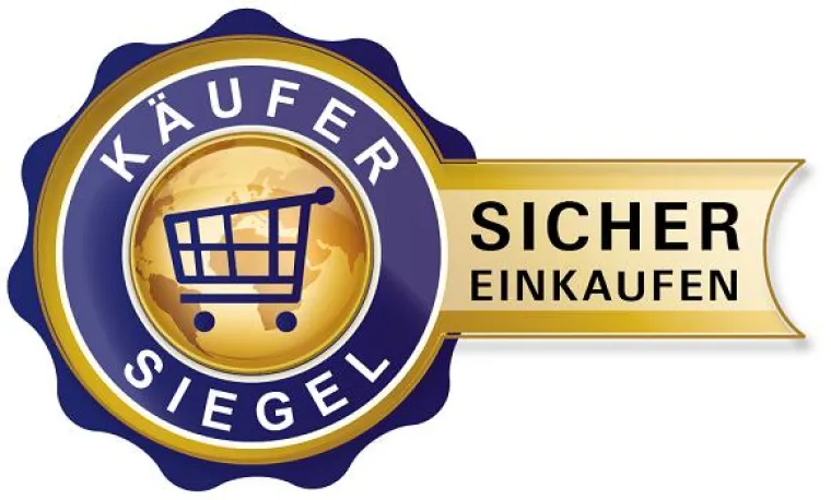 Shopware als erstes Shopsystem für Käufersiegel des Händlerbunds vorzertifiziert Bild: Shopware als erstes Shopsystem für Käufersiegel des Händlerbunds vorzertifiziert