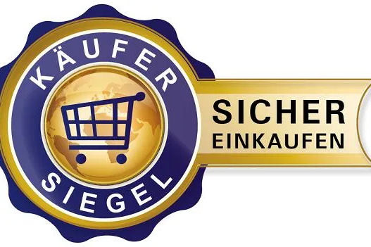 Shopware als erstes Shopsystem für Käufersiegel des Händlerbunds vorzertifiziert Bild: Shopware als erstes Shopsystem für Käufersiegel des Händlerbunds vorzertifiziert