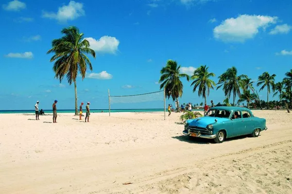 Bild: Cuba günstig: avenTOURa gewährt 10 Prozent Frühbucher-Rabatt