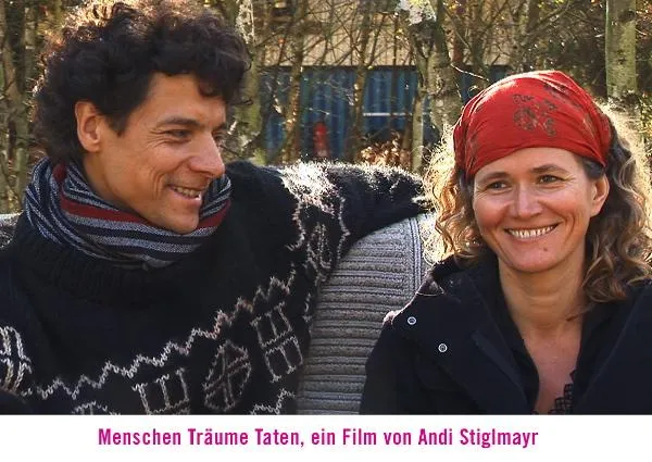 Menschen Träume Taten 2008 im MARTa Museum Herford Bild: Menschen Träume Taten 2008 im MARTa Museum Herford