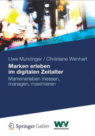 Bild: Marken erleben im digitalen Zeitalter