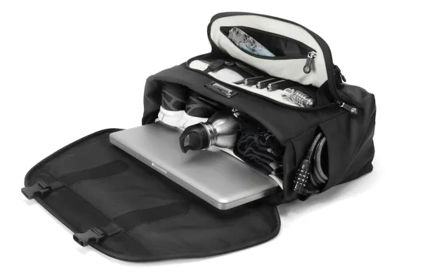 Frisch ins neue Semester mit Laptoptaschen und Rucksäcken von booq Bild: Frisch ins neue Semester mit Laptoptaschen und Rucksäcken von booq