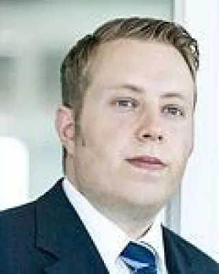 Bild: DEGI International - kommt die Öffnung?