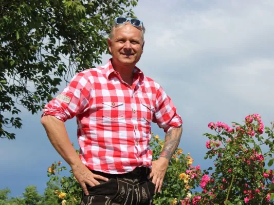 Bild: Werden auch Sie zum Vertriebsfreak: Die Vertriebsfreaks-Akademie von Uwe Rieder, der bayerische Vertriebsfreak