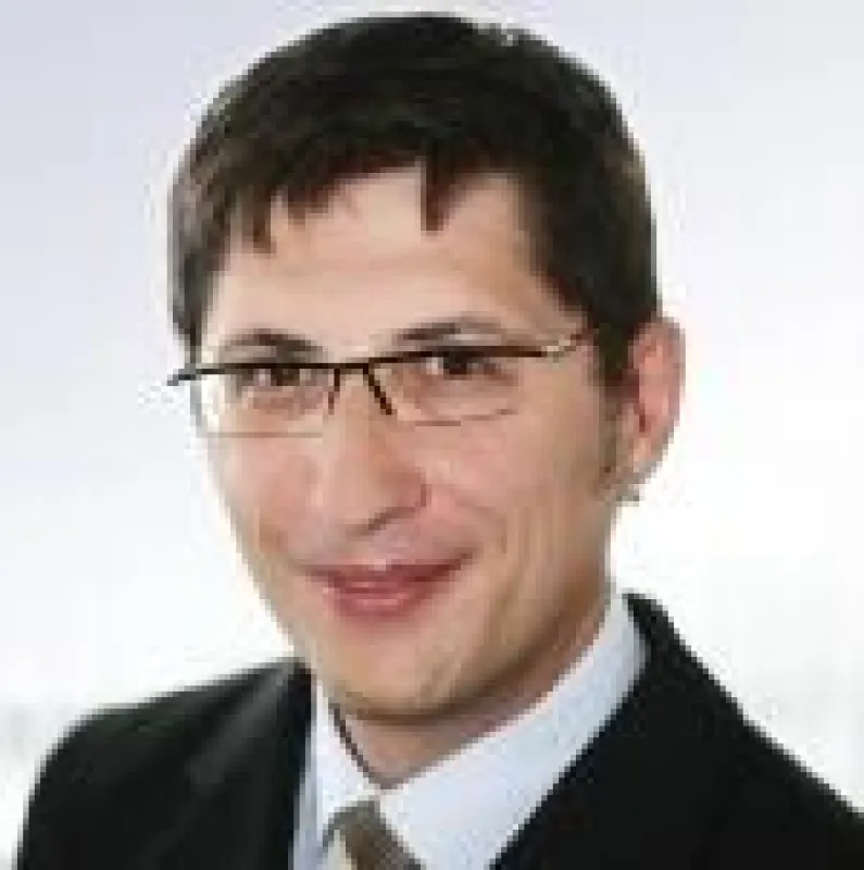 Michael Watzl - neuer Leiter Vertrieb TESIS SYSware