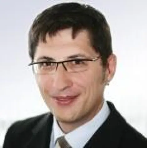 Bild: Michael Watzl neuer Leiter Vertrieb der TESIS SYSware