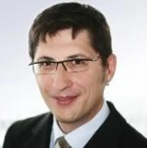 Bild: Michael Watzl neuer Leiter Vertrieb der TESIS SYSware