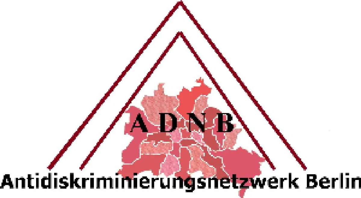 Antidiskriminierungsnetzwerk Berlin des TBB