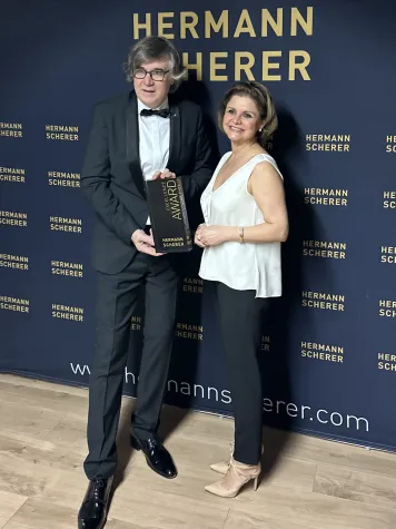 Bild: VERBALER WELTREKORD