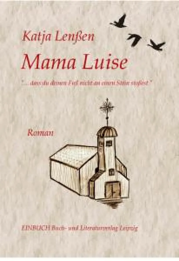 Mama Luise/Roman