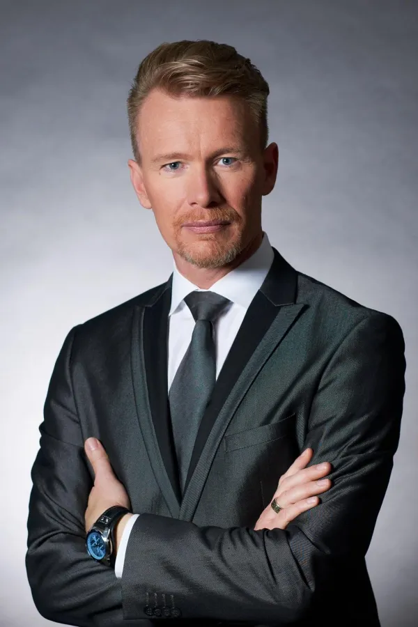 Heiko Mehlhart, Regional Sales Manager Bayern, Erik Sterck GmbH