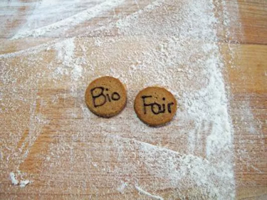 Bild: Klasse statt Masse: Was faire Bio-Lebensmittel auszeichnet