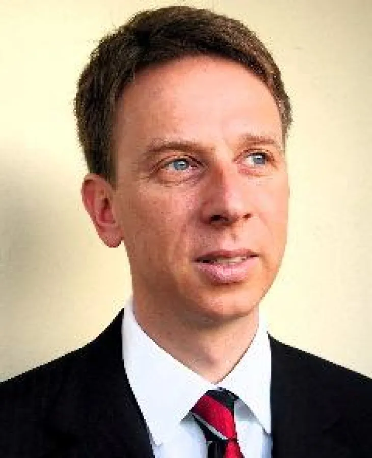 Dr. med Roman Rittweger