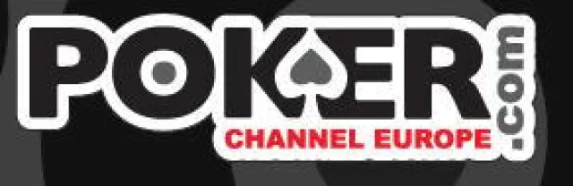 Poker Channel Europe mit deutscher Webseite Bild: Poker Channel Europe mit deutscher Webseite