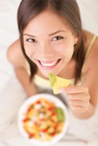 Bild: Dipster startet mit seinen Dips im Network Marketing